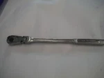 Craftsman Vvy 44815 3/8" Quick Release Ratchet Made In The Usa Nos New. Fixed Price $150.00.