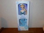 Disney Parks Frozen Elsa Princess Character Friend Included Classic Doll. Fixed Price $39.99.