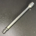 Vintage Bonney 3/8" Drive 6" Wobble Extension Tool AT4 Made Usa Chrome Vtg. Fixed Price $19.99.