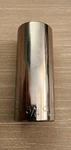Craftsman Usa 3/4" Deep Well Socket 6 Point 3/8" Drive Inverted G1 43337. Fixed Price $11.00.