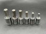 Snap On Tools 307ESAY " Sae Hex Bit Socket Driver Set Missing 3/4. Fixed Price $129.00.