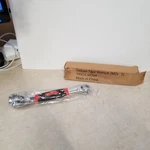 Deluxe Tiger Wrench TWDX-MO24 48 Tools In One Socket. Fixed Price $22.82.