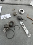 Sears Craftsman 3/8" Drive 43437 Ratchet Repair Kit For 43784 43785 Read Notes. Fixed Price $35.00.