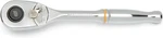 Gearwrench 1/4" Drive 90-TOOTH Quick Release Teardrop Ratchet 81014T. Fixed Price $38.48.