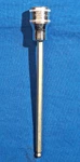 Snap-on FABLM5E 3/8" Dr 4" Long Metric 5MM Ball End Hex Head Socket. Fixed Price $32.99.
