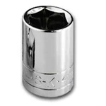 Hand Tool SKT-40918 1/4 Dr Std 6PT 9/16". Fixed Price $18.58.