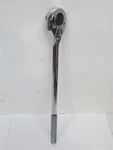 Proto J5450 1/2" Drive, Long Handle, Classic Pear Head Ratchet, 16". Fixed Price $60.00.