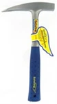 Estwing E3-22P Steel Rock Pick Hammer Oz. With Blue Vinyl Handle. Fixed Price $44.46.