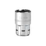 Craftsman Max Axess 3/8" Drive 16 Mm Pt Go-thru Pass-through Socket 29289. Fixed Price $15.49.