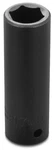 Proto J7317M - 1/2' Dr Deep Impact Socket 17MM 6 Point Usa. Fixed Price $19.75.