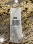 Sk Professional Tools 1/4 Drive LP90 Ratchet 5" Made In The Usa 80180. Fixed Price $58.99.