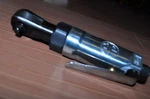 Astro Pneumatic 1114 1/4" Air Stubby Ratchet Wrench. Fixed Price $69.99.