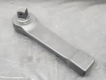 Wright Tool 1900 - Slugging Wrench Adaptor 1INCHM X 1INCHF. Fixed Price $279.99.