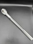 Kal Tools 3/4 Drive Ratchet Nos Japan 20" Rod Shop Sockets New #1849. Fixed Price $49.95.