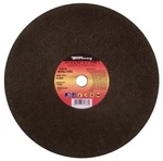 Forney 71866 Aluminum Oxide 4336 Rpm 14 Dia. In. Cut-off Wheel 3/32 Thick. Fixed Price $19.00.