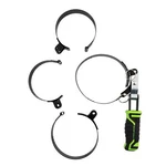 Oemtools 87116 4-IN-1 Swivel Oil Filter Wrench, Set Heavy D.... Fixed Price $23.51.