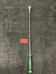 Matco Tools CFR308LFX 1/2 Drive 33-3/8 Ratchet New! Green Handle CFR308LFG. Fixed Price $325.00.