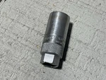 S-k Tools Socket Spark Plug Knurled 4826 13/16" Sae Point 1/2" Drive Usa Sk. Fixed Price $5.00.