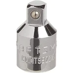 Craftsman 3/8" To 1/2" Socket Adapter, 1/2-INCH Drive, Female. Fixed Price $11.95.