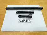 Snap-on Tools Usa New 3PC 1/2" Drive Ring Impact Extension Lot Set 303IMX. Fixed Price $169.95.