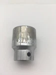 Wright Tools 4134 Sae 1-1/16" Shallow Chrome Socket 1/2" Drive 12 Point Usa. Fixed Price $9.97.
