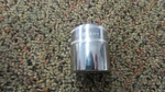 Snap-on Tools Usa New 3/8" Drive 12-POINT Metric 21MM Shallow Chrome Socket FM21. Fixed Price $25.00.