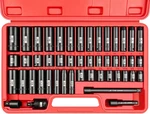 Yiyitools 48 Pcs 3/8 Drive Impact Socket Set (5/16 Inch 3/4 And. Fixed Price $57.13.