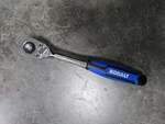 Kobalt 2958446 3/8" Pro 90 Comfort-grip Ratchet 81739. Fixed Price $23.00.