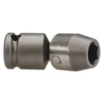 Apex Tool Group SA-122-1PK 3/8 In Drive Impact Flex Standard Socket,. Fixed Price $85.39.
