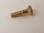 Stanley Blade Iron Chip Breaker Screw For No. 4 Bench Plane 12-136 Type. Fixed Price $16.00.