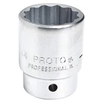 Proto J5558 Socket, Steel, Satin, 13/16 429T32. Fixed Price $73.42.