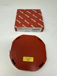 New Starrett 666-3 Steel Thickness Feeler Gage Coil, 0.003". Fixed Price $89.99.