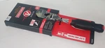 Craftsman V-series 3/8" Drive Flex Head Comfort Grip Ratchet CMMT86325V. Fixed Price $44.50.