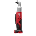 Milwaukee 2668-20 M18 Cordless Li-ion 3/8" Right Angle Impact Wrench Bare Tool. Fixed Price $234.15.