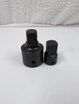 Lot Of Williams Socket Adaptors 1/2" 3/4" Drive SH-130B 1" HNX-131B. Fixed Price $24.99.