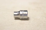 Matco Tools B8M6 3/8 Inch Drive 8MM Point Socket. Fixed Price $13.00.