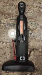 Oe Craftsman C3 19.2V Max Access 3/8 Drive Auto Ratchet, Rare! 320.38596, Tested. Fixed Price $249.00.