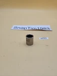 Craftsman Tools Shallow Socket 3/8" Drive 12 Point Easy Read G2D 34646 15MM Usa. Fixed Price $12.99.