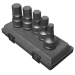Sunex 4506 Piece 3/4" Drive Sae Hex Impact Set. Fixed Price $91.49.