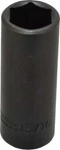 Proto J7330H Impact Socket: Drive 6-POINT, 3-1/2" Oal. Fixed Price $21.10.