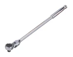 Genius Tools 1/2" Dr. 72 Teeth Flex Head Ratchet - 484464. Fixed Price $62.44.