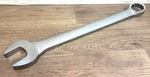 New Snap-on OEX64A 2" 12-POINT Box Open End Combination Wrench Unused. Fixed Price $289.99.