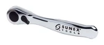 Sunex 9728 Tools Ratcheting Bit Driver 1/4 In. Mini Magnetic. Fixed Price $33.73.