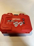 New Craftsman Assorted 72 Tooth 3/8IN. Drive Metric 6 Point Socket 10 Pc.. Fixed Price $25.00.