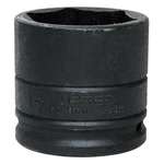 In. Drive 6-POINT 1-1/2 Impact Socket. Fixed Price $10.40.