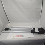 Kobalt Set - 19" 3/4" Breaker Bar 337358 Drive 24 Tooth Ratchet 337312. Fixed Price $37.50.