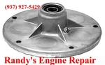 Heavy Duty Craftsman 492574MA Deck Spindle Jackshaft Housing Assy. Fixed Price $44.99.