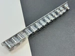 New Caterpillar Usa 13PC Metric 4MM-15MM Socket Set, 1/4 Drive, 6 Point. Fixed Price $139.99.