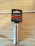 Gearwrench Socket 1/2 Drive, 12 Point 15 Mm Deep - New. Fixed Price $20.09.