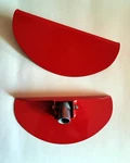 Design-all Culvert Cleaning Hand Tool, Made Usa, For 8" Diameter. Fixed Price $117.74.